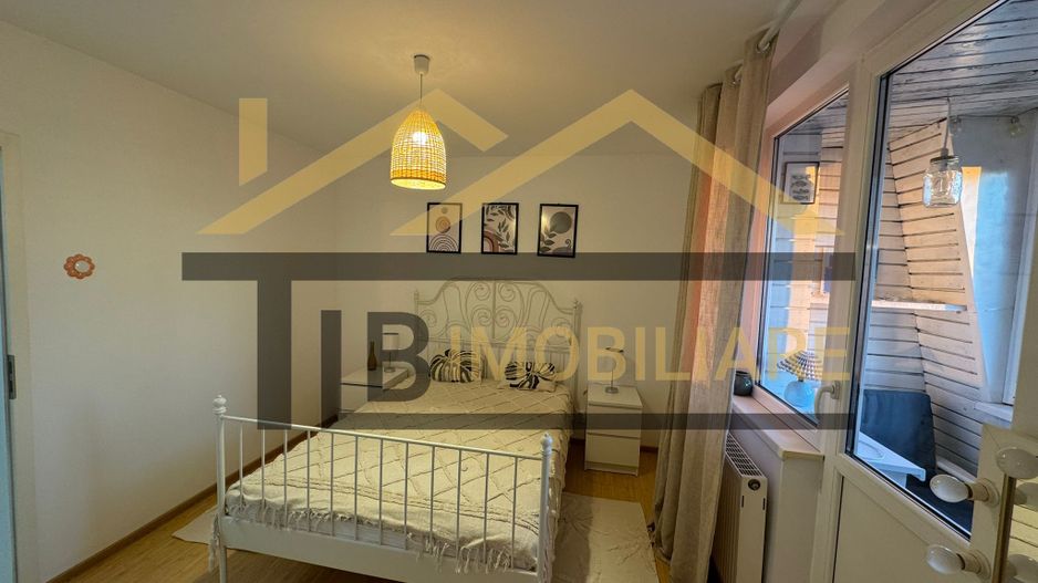 Apartament de 2 camere, 51mp, Ultracentral, Zona Luxor - Poză 5
