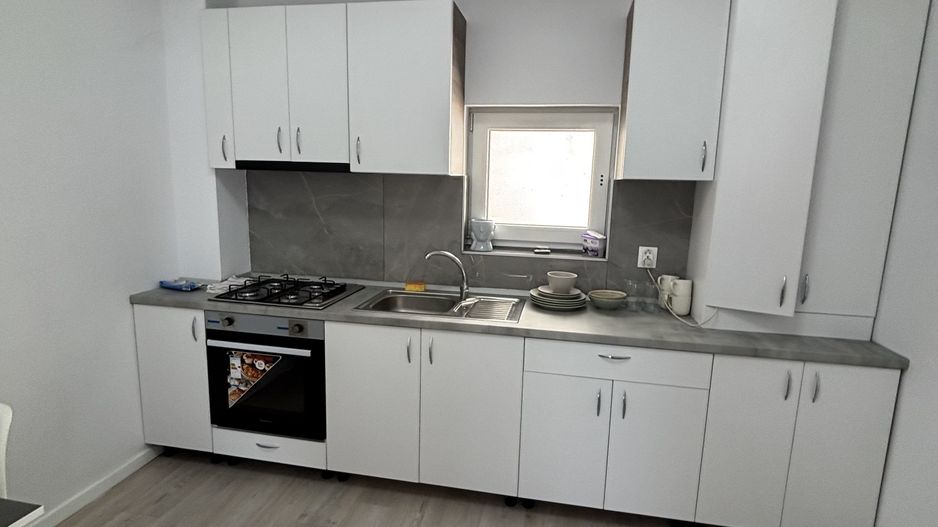 Apartament 1 camere a în Giroc - Poză 5