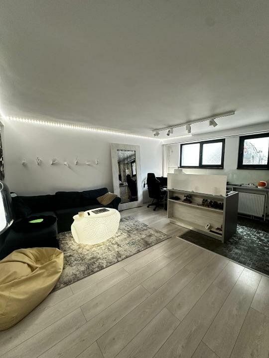APARTAMENT SUPERB | PARCARE | DOROBANTI | BLOC BOUTIQUE - Poză 3
