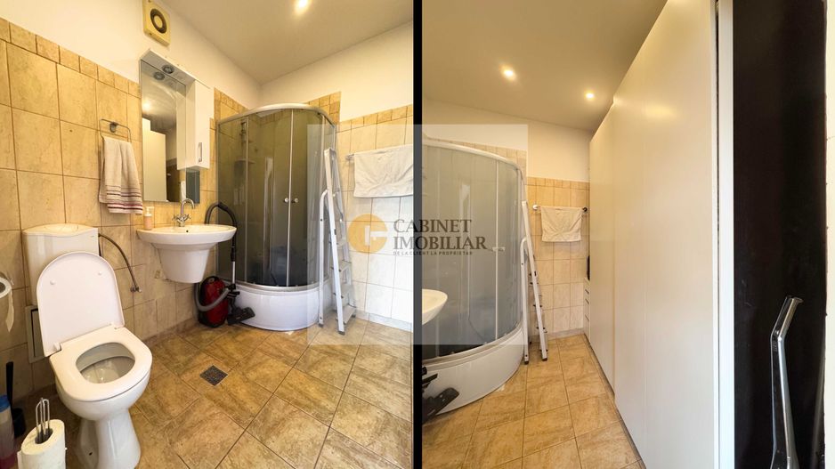 2 Camere | | Ultracentral - Piața Amzei - Poză 4