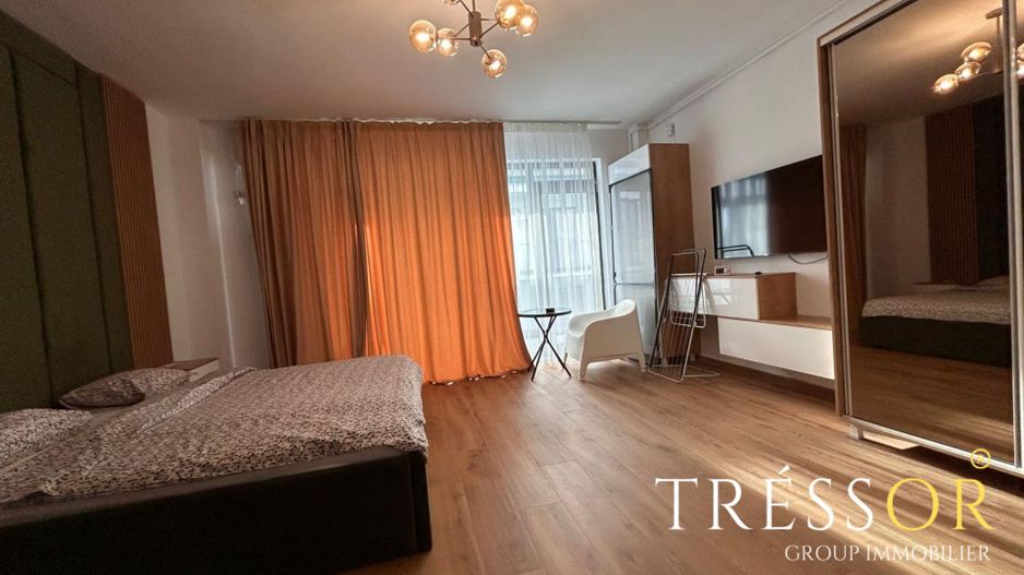 Prima linie la mare!☀ Complet echipat 5* Vedere la mare!  Mamaia Nord - Poză 4