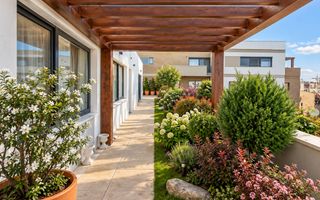 Penthouse deosebit 4 Camere Gradina Icoanei | Terasa | 2 locuri de parcare - Poză 2