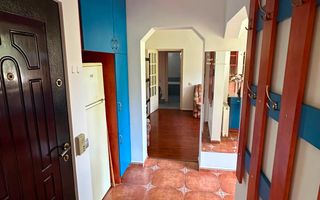 DE ÎNCHIRIAT: Apartament cu 3 camere | Cartierul Cornișa (Zona Zambara - Poză 10
