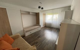 Apartament cu o cameră, spațios și cochet, disponibil imediat, Iași - Poză 1