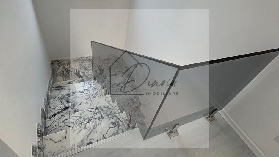 Vila 5 camere Corbeanca I langa Paradisul Verde I Premium I COM 0% - Poză 34