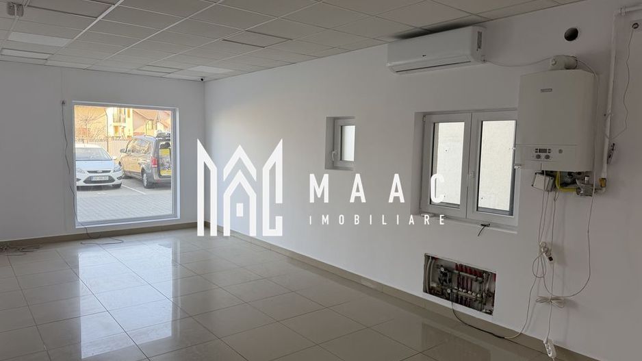 Spatiu comercial | 54 mp | Lacul Binder - Poză 7