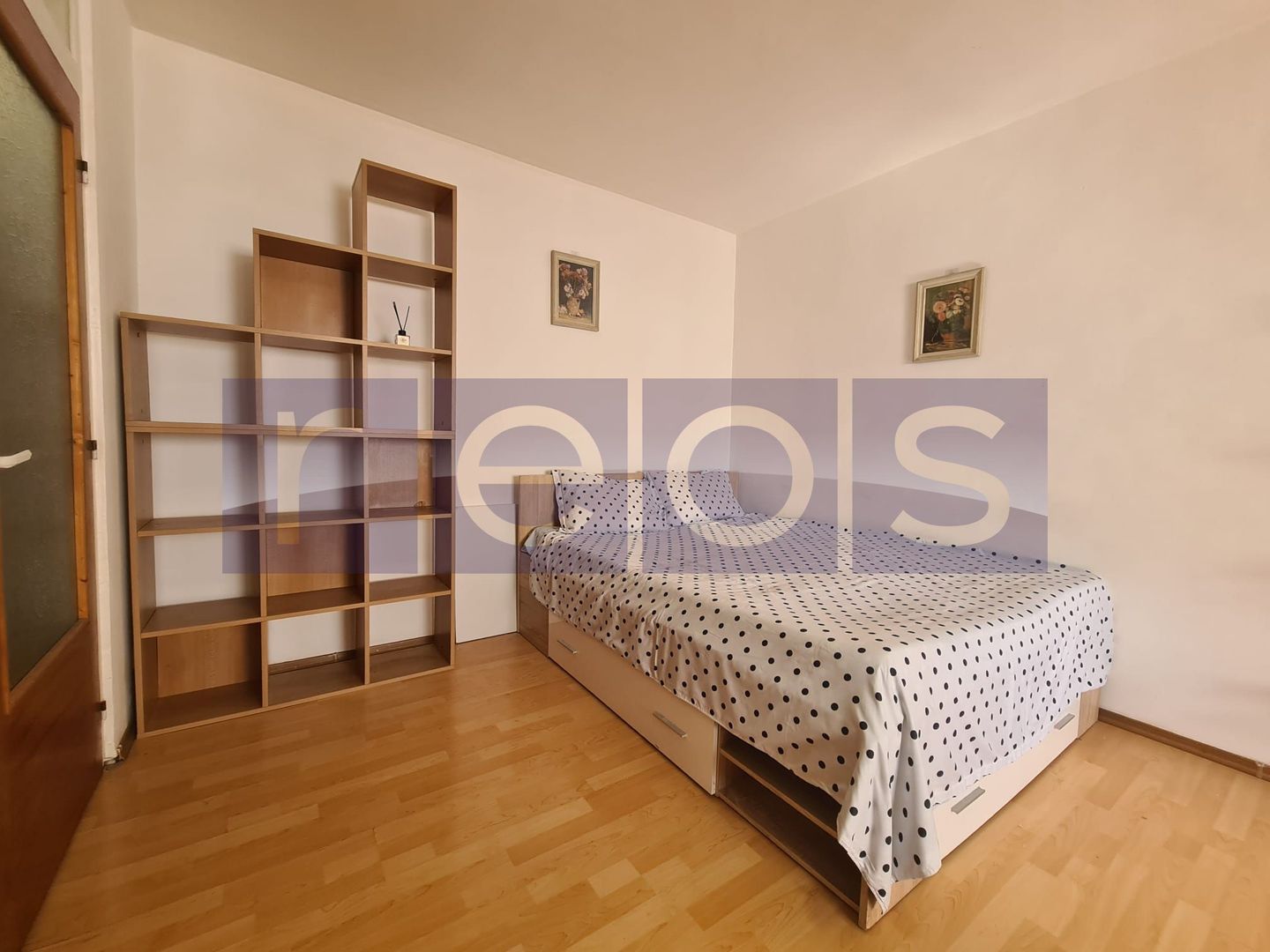 DE INCHIRIAT GARSONIERA SPATIOASA ZONA NERVA TRAIAN - Poză 4