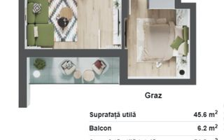 Apartamente de vanzare 2,3,4 camere Prima Urbana, Oradea - Poză 3