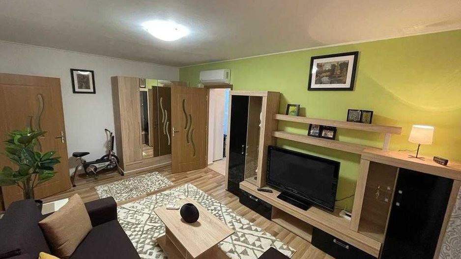 Inchiriam  apartament 2 camere/ Pajura - Poză 1