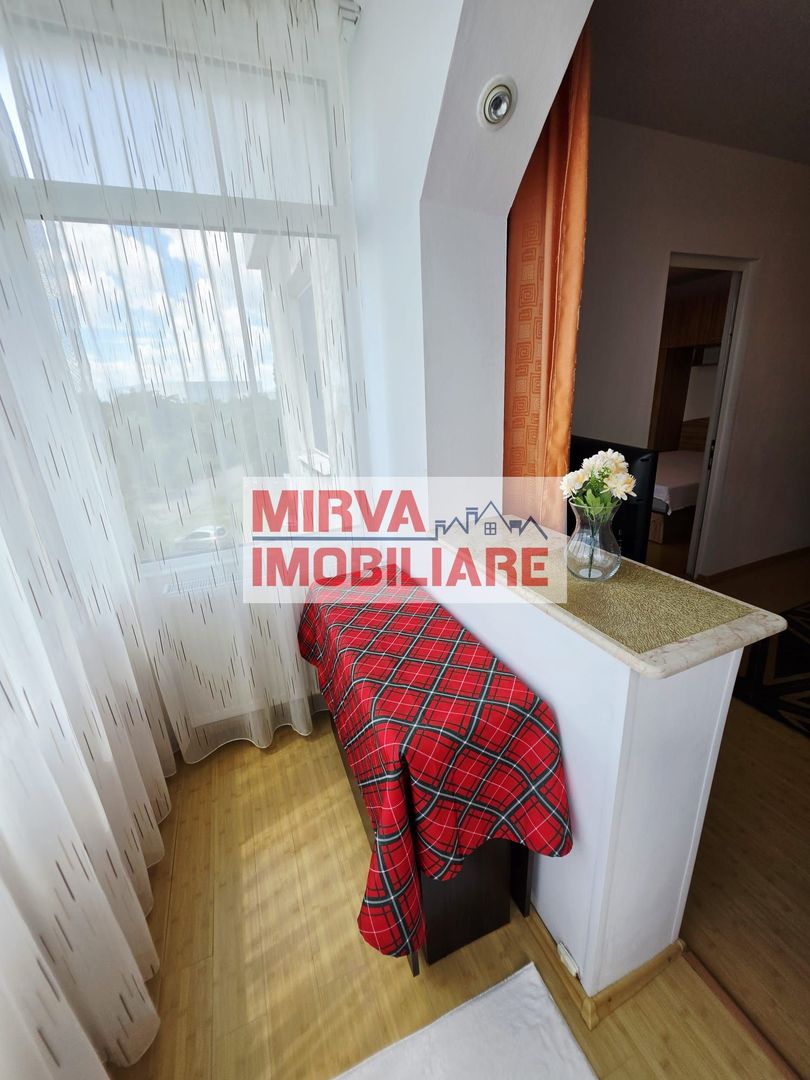Apartament 2 camere, mobilat si utilat, zona Vest - Poză 4