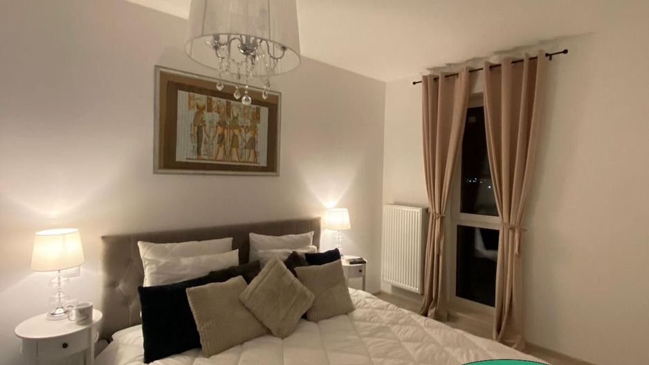 P 4253 - Apartament cu 3 camere în Târgu Mureș, Maurer Residence - Poză 7
