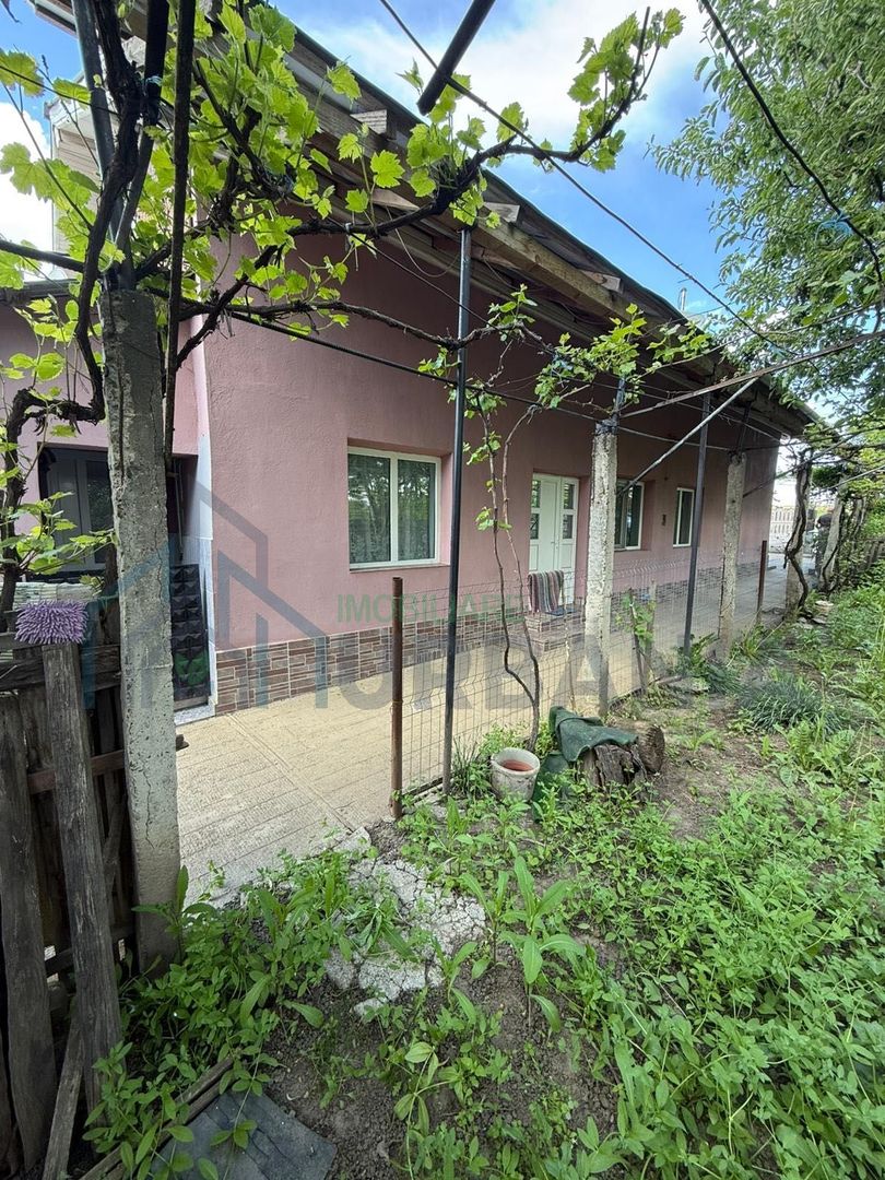 Casă 105 m² în Ruginoasa, Iași, la 350 m de DN 85 – Vânzare - Poză 2