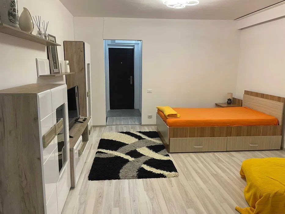 GARSONIERA DE LUX ETAJ 1 DRUMUL TABEREI CENTRAL - Poză 2