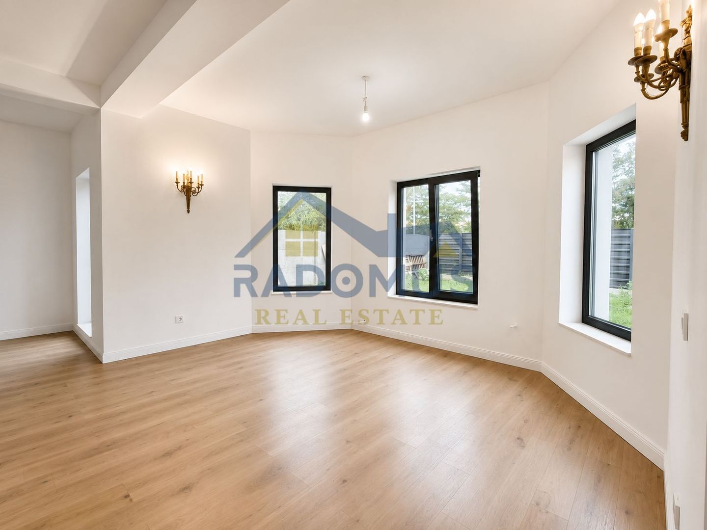 Casă nouă | P+M | Târgșoru Nou | Teren 534 m² | An 2024 | Comision 0% - Poză 5