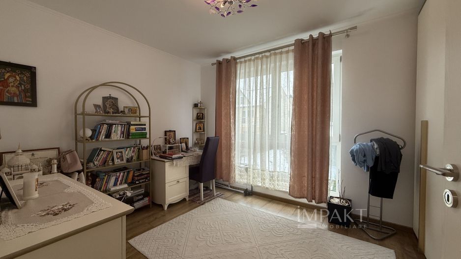 Unitate de duplex deosebita finisata la cheie in Buna Ziua - Poză 12