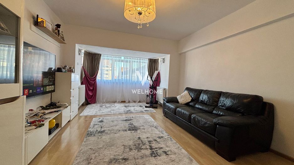 Apartament 3 camere modern mobilat-utilat in Turnisor - Poză 1