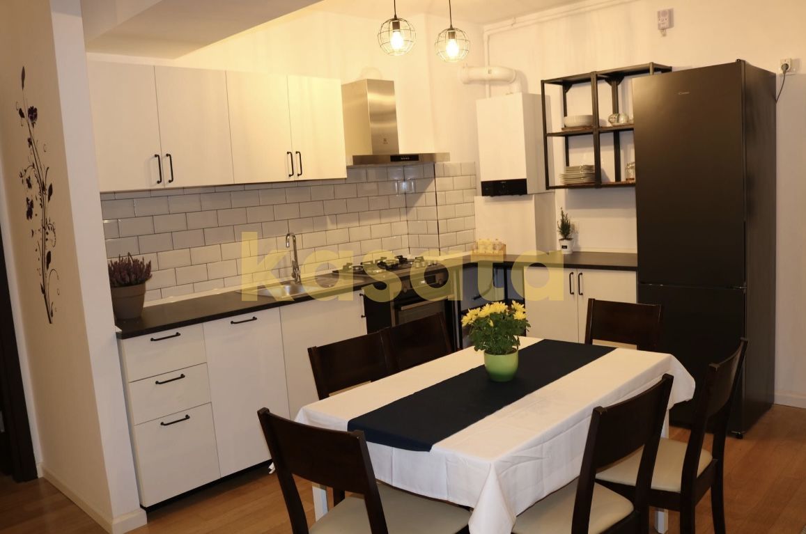 Apartament 3 camere | Upground | mobilat - Poză 5