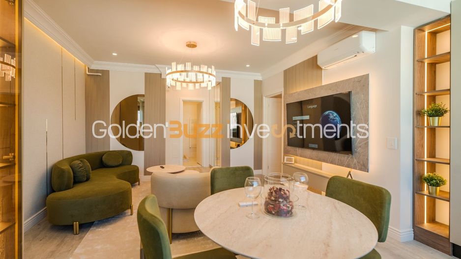 Apartament nou | Mobilat și utilat - Poză 2