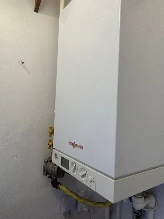 Apartament 2 camere, Mazepa 1 - Poză 7