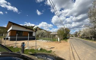 OFERTA! Casa de Vanzare Tautii Magheraus ,Zona Superba ,Teren 900MP - Poză 11
