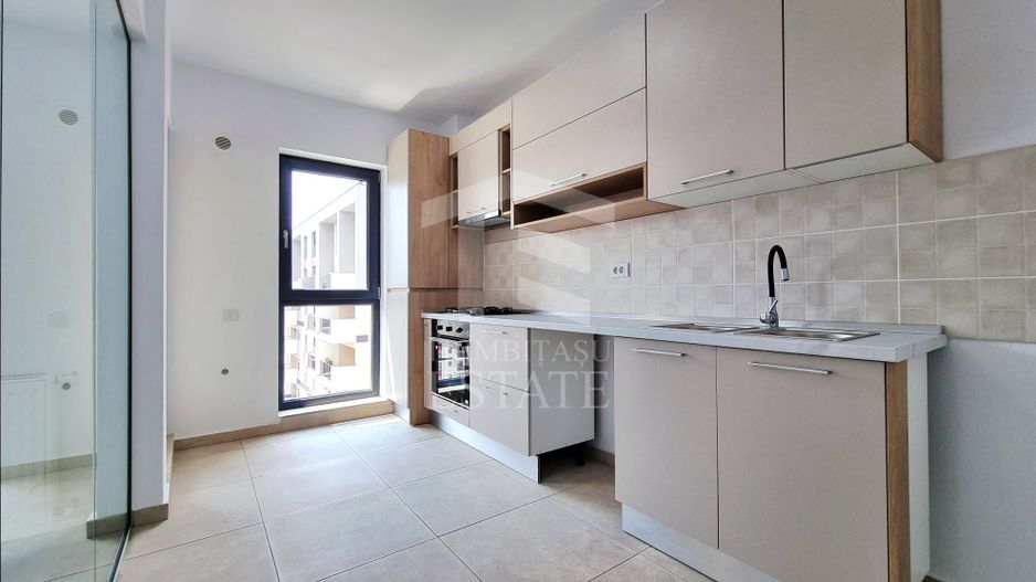 2 Camere de Vanzare Giulesti Complex Aqua City - Poză 1
