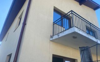 Duplex de calitate superioară, 148 mp utili, cu 3 băi și dressing - Poză 2