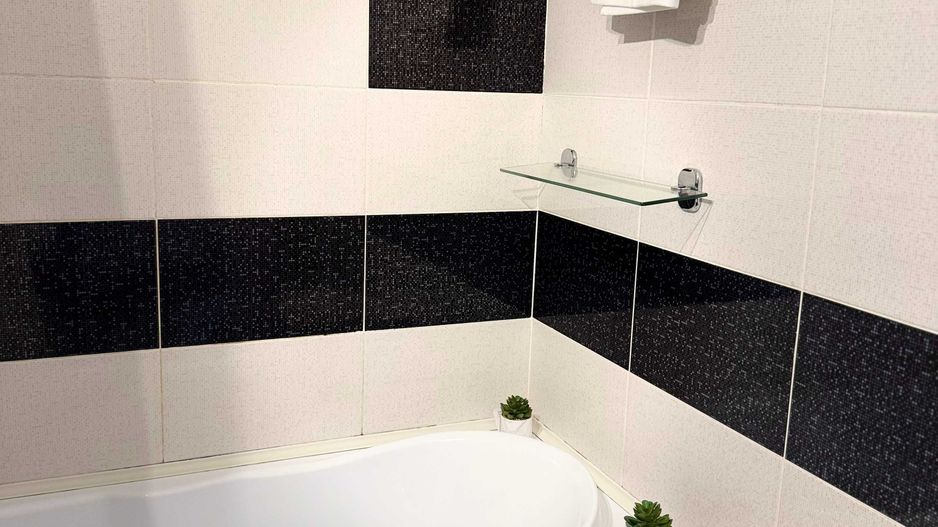 Studio modern 40 mp, renovat, boiler, 5 min metrou Piața Muncii, zona Decebal - Poză 3
