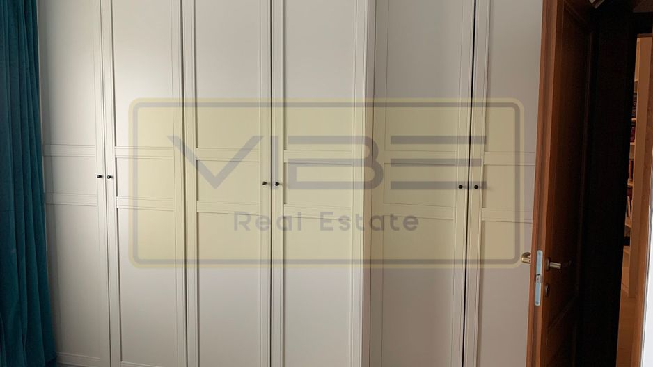 Păcurari - Alpha Bank - 64mp- Parcare - Bloc nou-etaj 2 - Poză 7