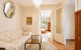 ❇️ Casă   Domenii | Str. Mircea Zorileanu | locuință sau business - Poză 7