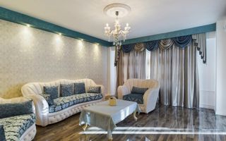 INCHIRIERE 3 CAMERE | 79MP  | RENOVAT | MOBILAT & UTILAT | METROU LUJERULUI - Poză 1