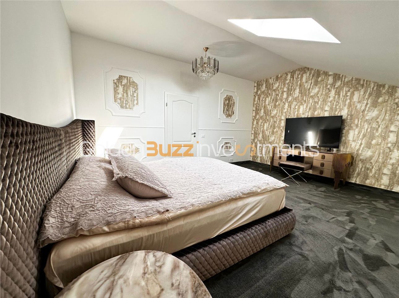 Vila P+2 | Pipera | Piscina | - Poză 30