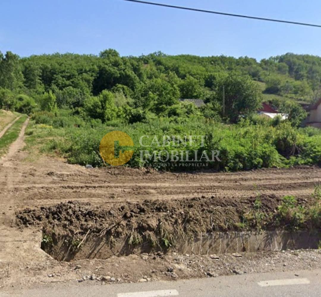 🏡 Teren intravilan 2.000 mp – DN28, la doar 38 km de Iași | 32.000 € - Poză 2