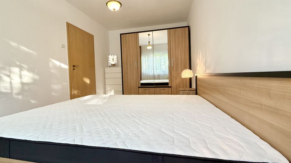 Apartament cu 2 camere în zona Gheorghe Lazăr - Poză 11