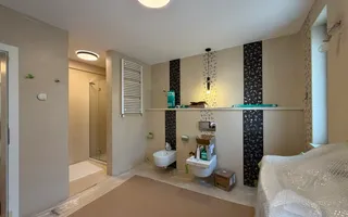 Vila Premium *800mp* // teren *963mp* / garaj cu 6 locuri* // Iancu Nicolae - Poză 39