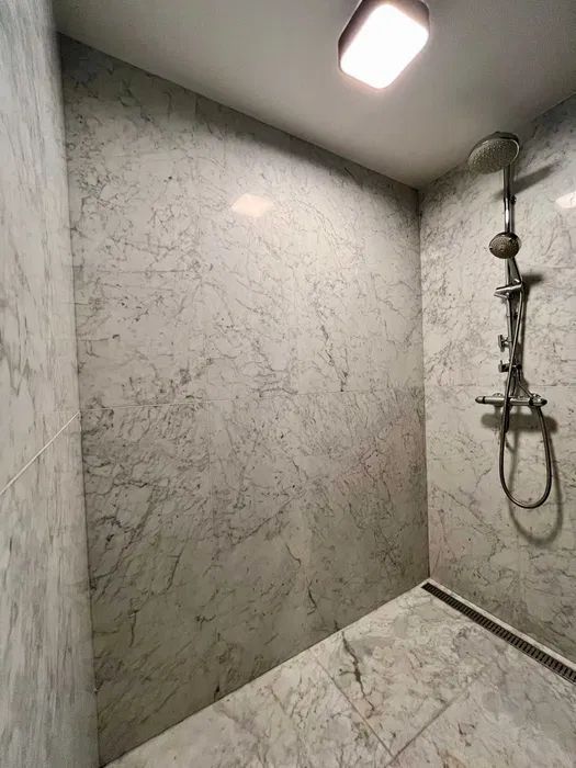 Apartament 3 camere premium, Rahmaninov, bloc nou, etaj 2, parcare inclusă - Poză 15