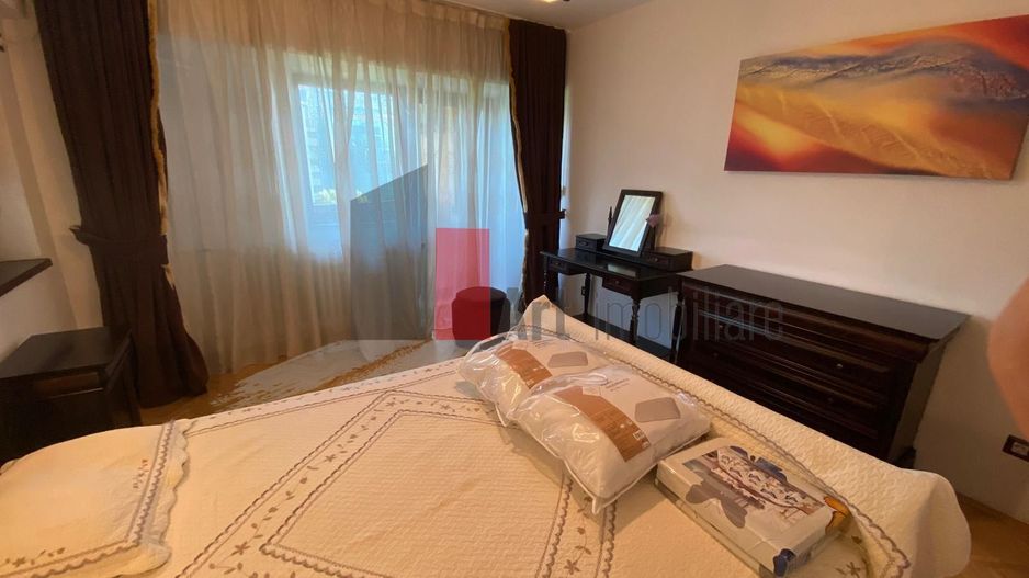 Apartament cu doua camere de vanzare-Unirii-Alba Iulia - Poză 4