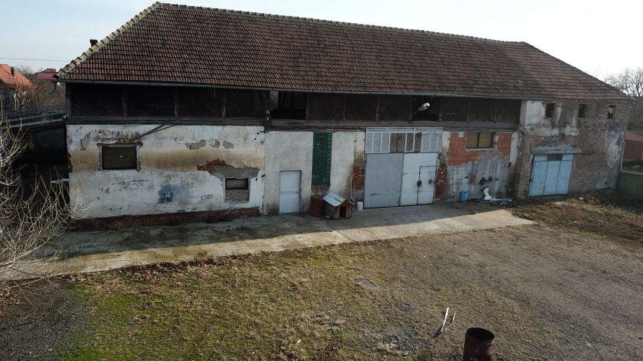 Spatiu rezidential/industrial Ortisoara - Poză 15
