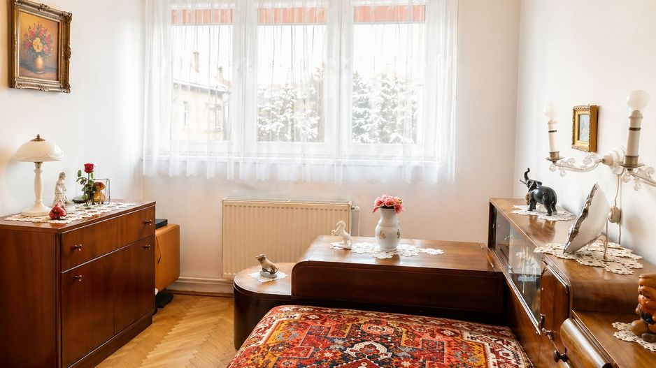 Apartament cu 3 camere | Horea | Parcare | Renovabil CP3050216 - Poză 2