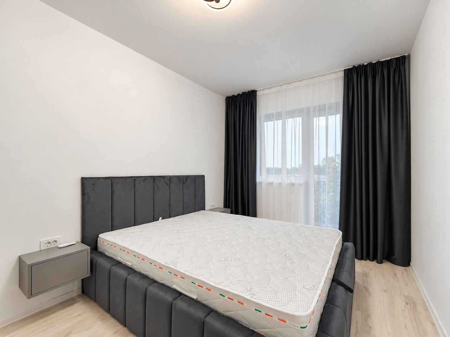 0% Comision | 3 camere | Vivamus Residence | Orizontului 6 - Poză 11