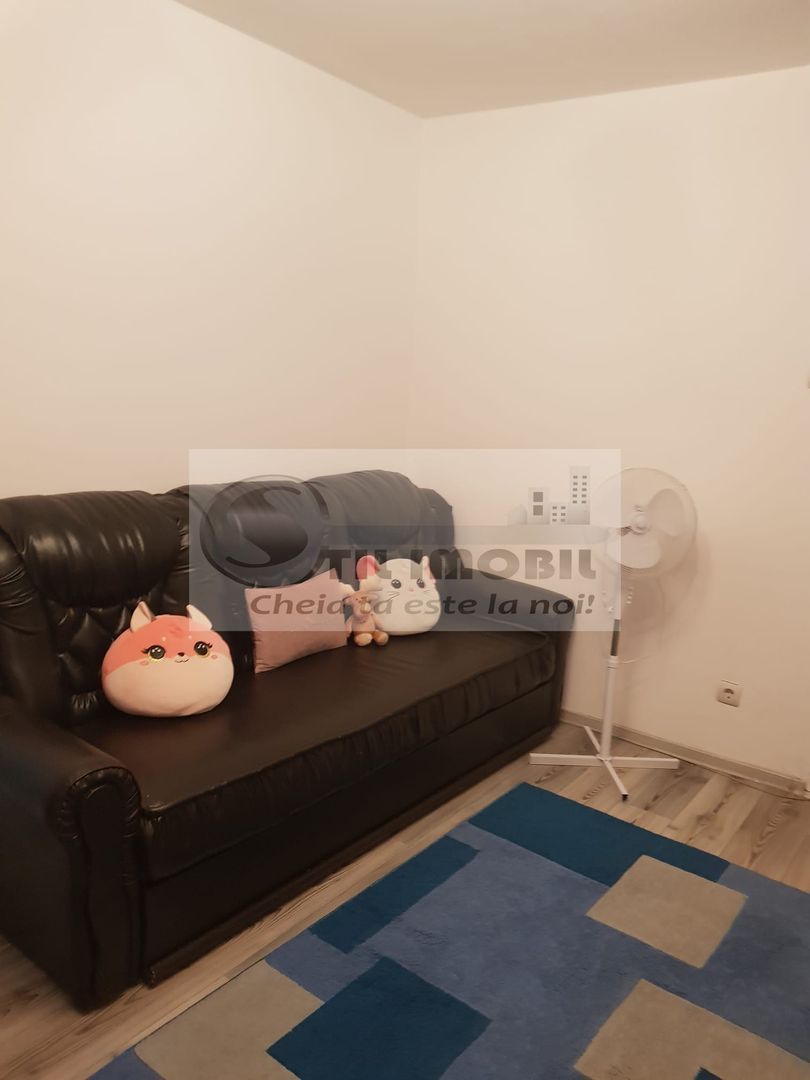 Apartament 2 camere, ND, 38.3mp, 67.500 euro-Podu Ros - Poză 4