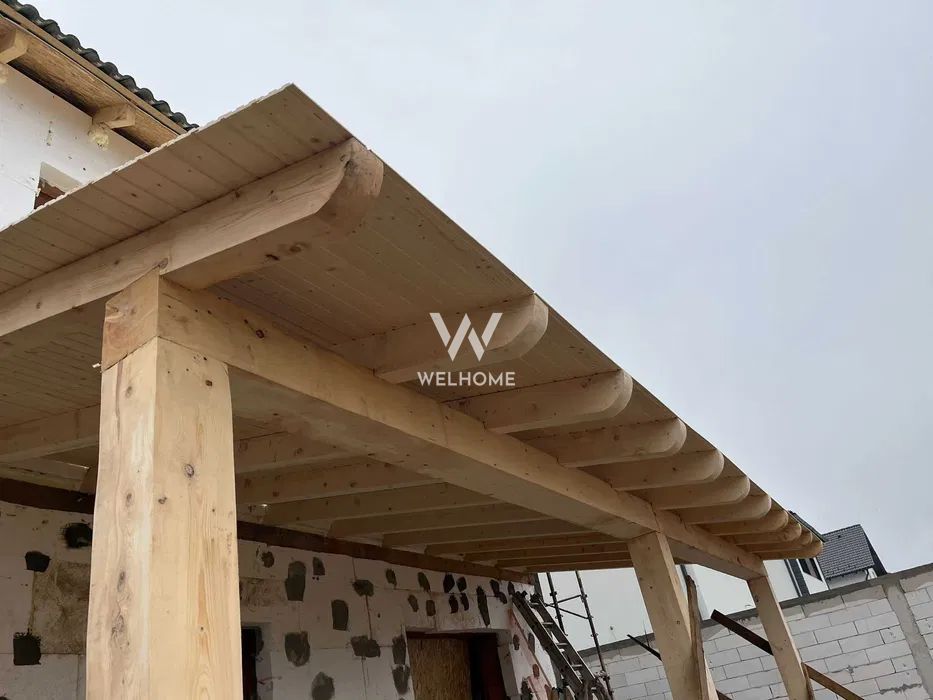 Casa individuala Sura MICA - Poză 3