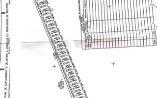 Teren intravilan de vânzare Cernica – Tânganu | 4 loturi x 954 mp | Investiție - Poză 5