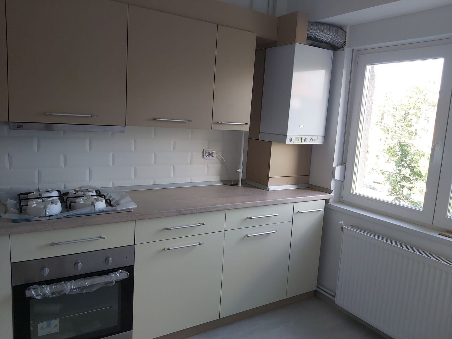 2 Camere Ultracentral zona Teatrul National - Poză 7