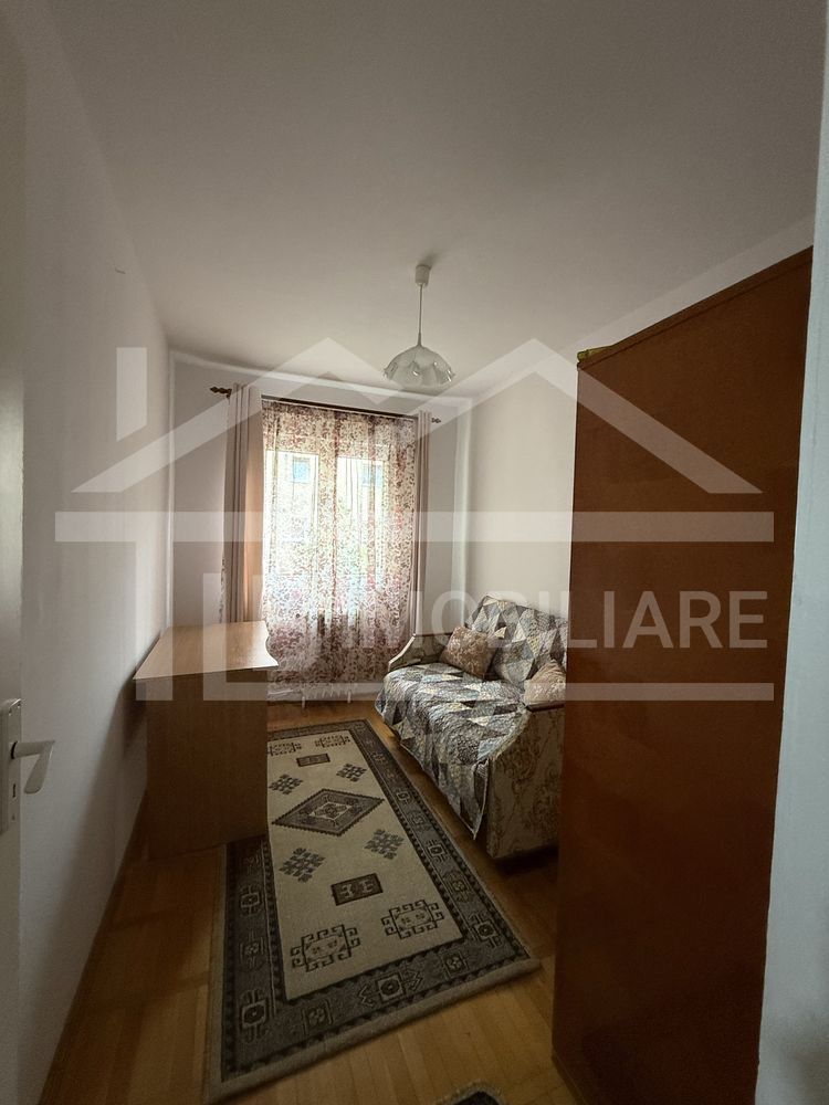 Apartament cu 3 camere, 48mp, Zona UMFST - Poză 2