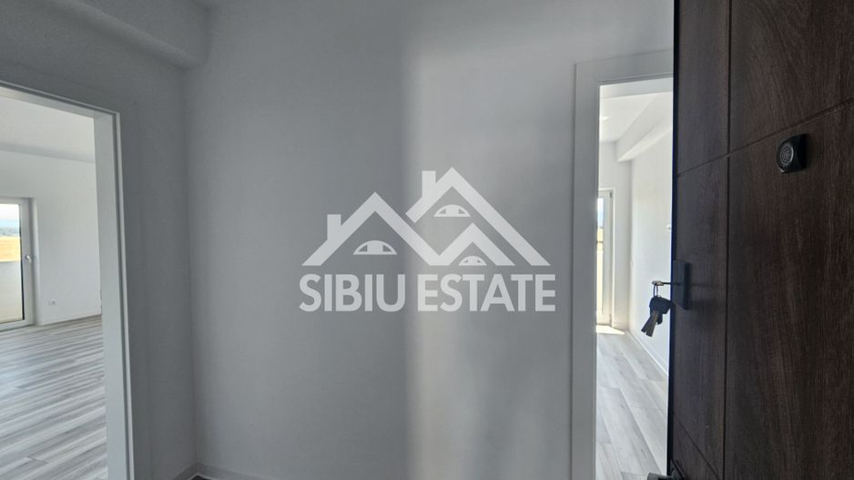 Apartament 3 camere LA CHEIE - Poză 10