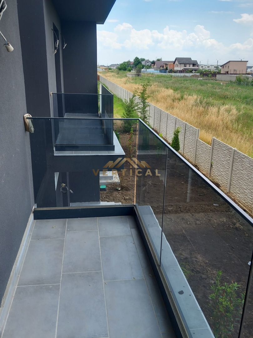 Apartament 2 cam cartier nou Berceni Vidra/ Ilfov *Rate *(36-60 luni) - Poză 17