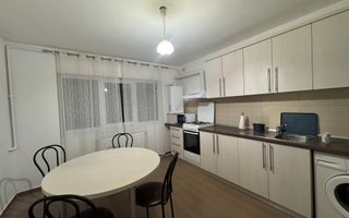 Apartament spațios 2 camere în Zorilor. De închiriat - Poză 2