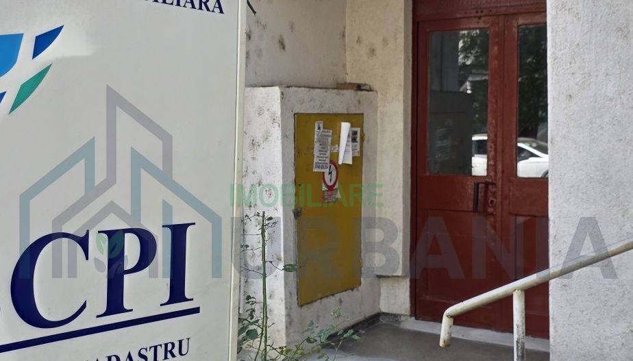 Apartament 1 cameră, decomandat, bloc A1, Mușatini, Hârlău - Poză 1