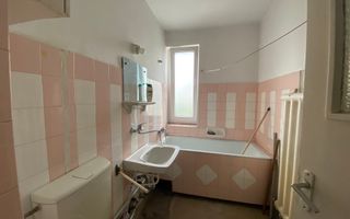 Apartament 2 camere decomandate orientat Sud, et 3/4, P-ta M. Viteazu! - Poză 5