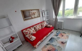 Apartament decomandat, panorama parc IOR, etaj 9, renovat - Poză 5